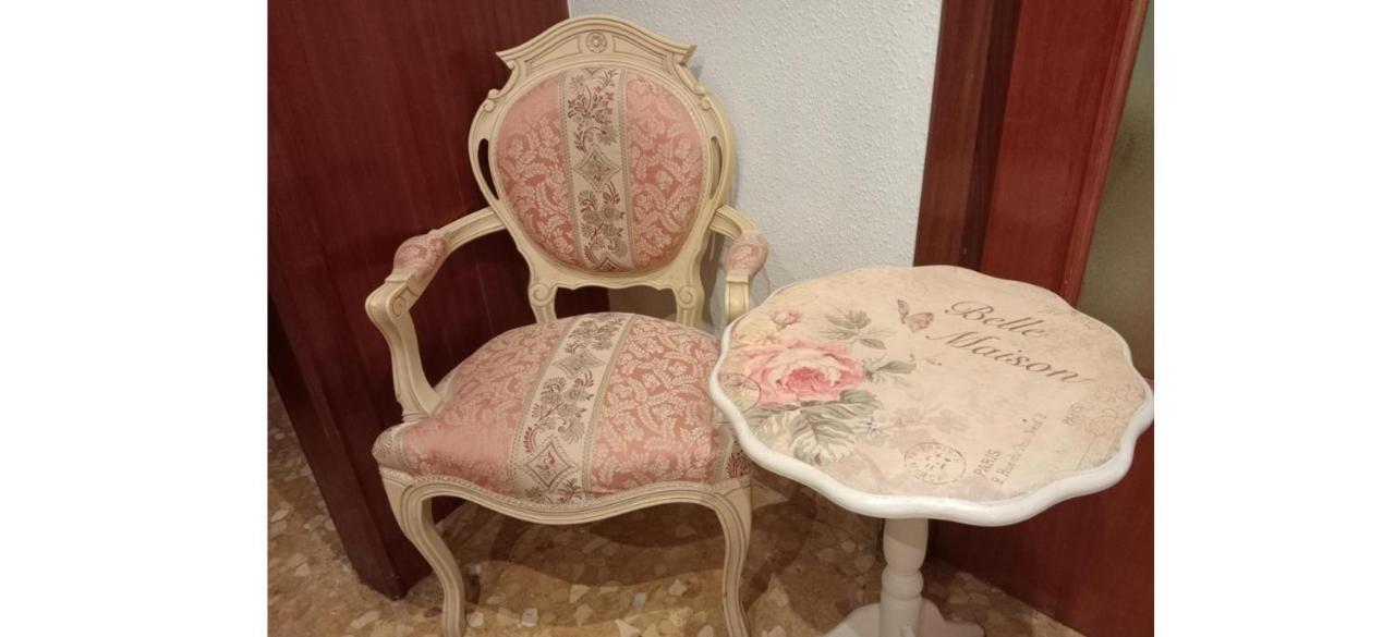 City Center Homestay バレンシア エクステリア 写真